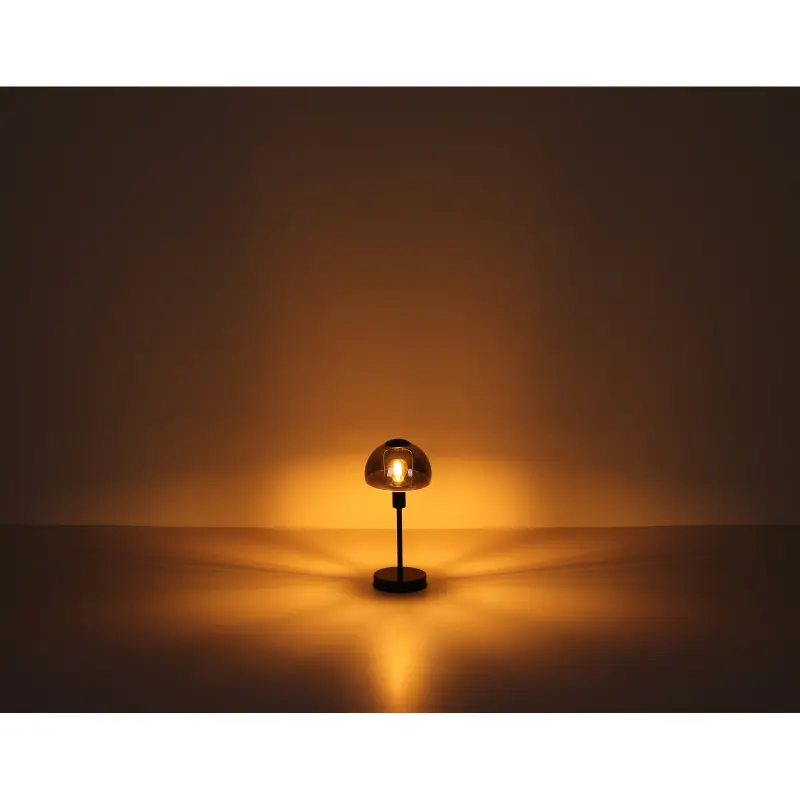 Stolové svietidlo Globo 21914B 1x40W E14 230V IP20